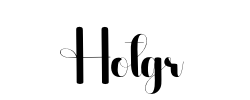 Hotgr - logo